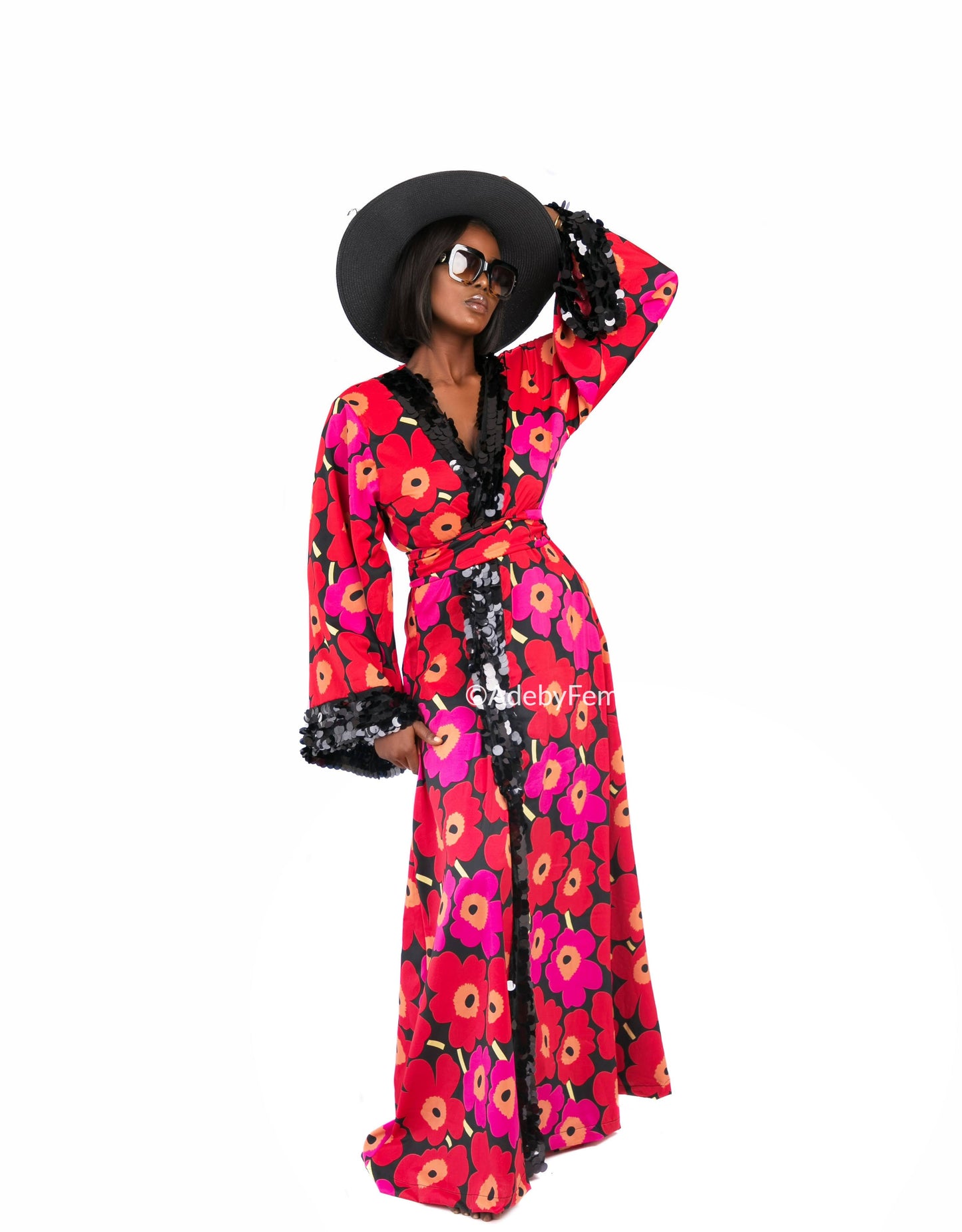 Praia Kimono
