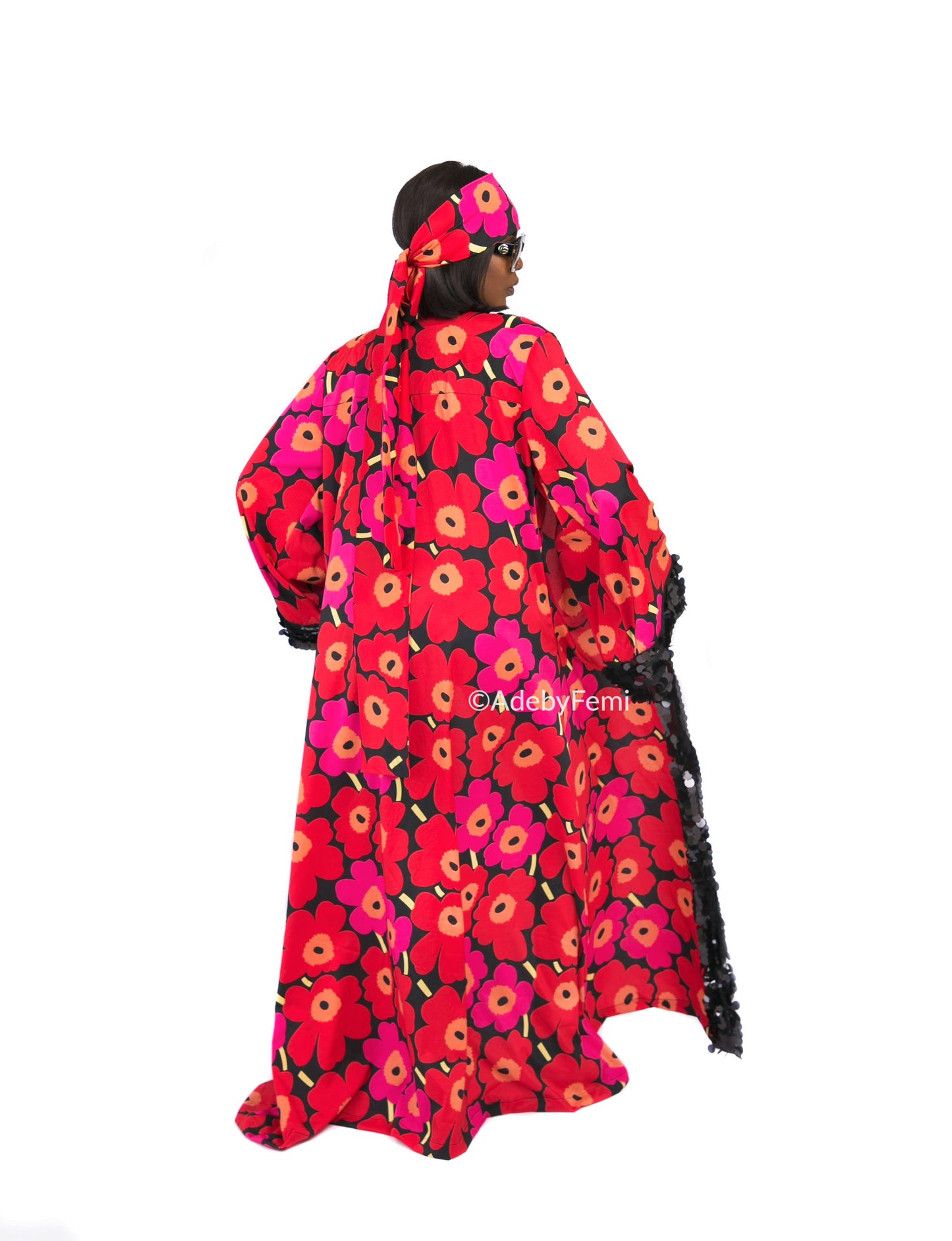 Praia Kimono