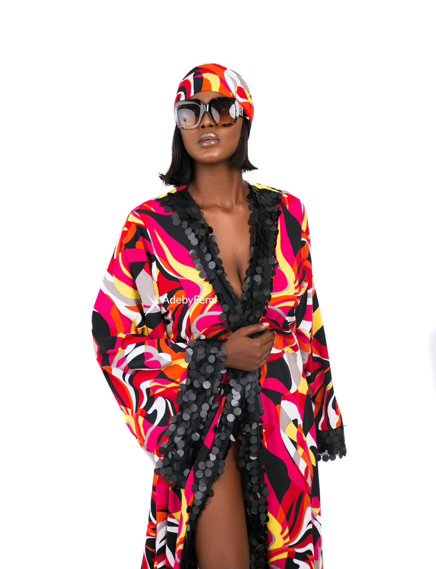 Praia Kimono