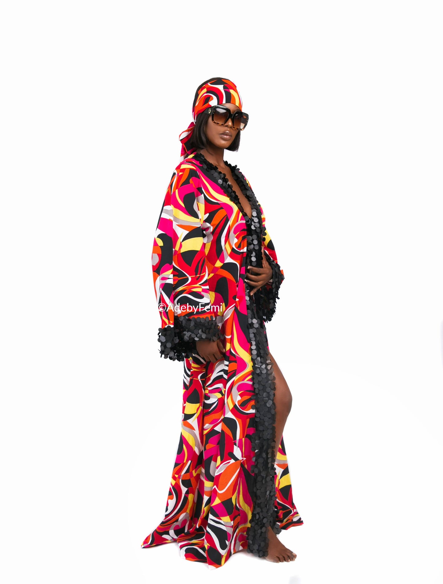 Praia Kimono
