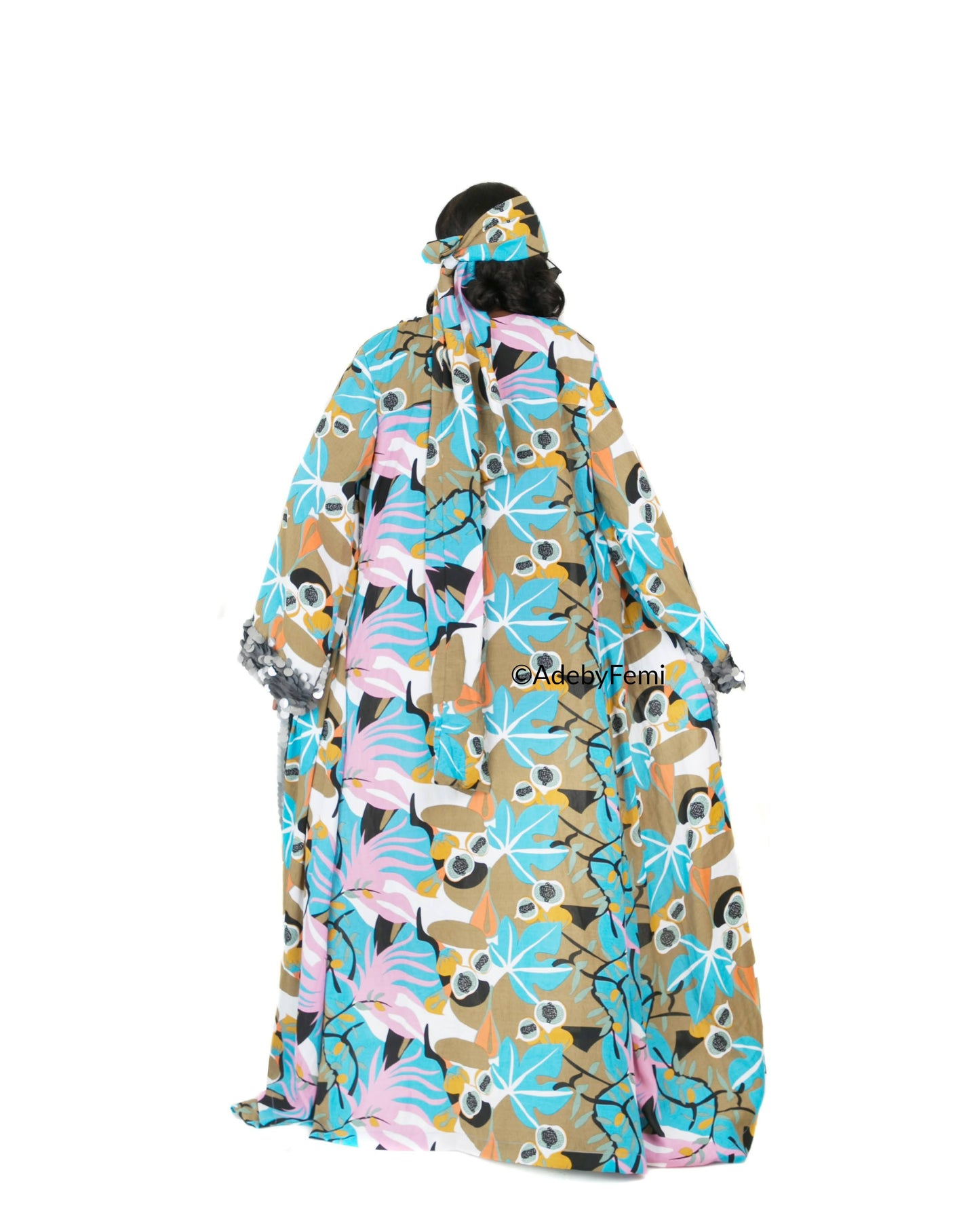 Praia Kimono