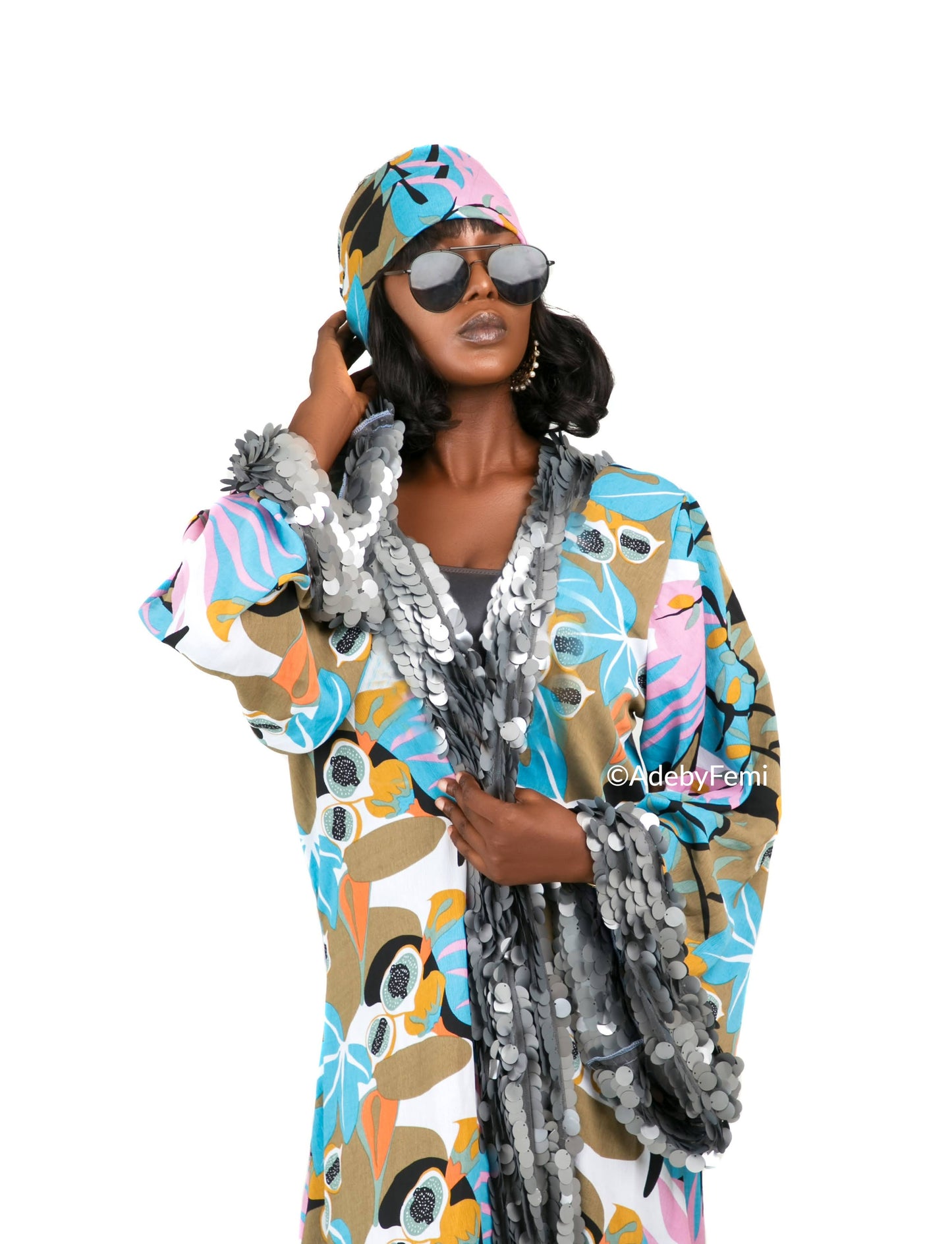 Praia Kimono