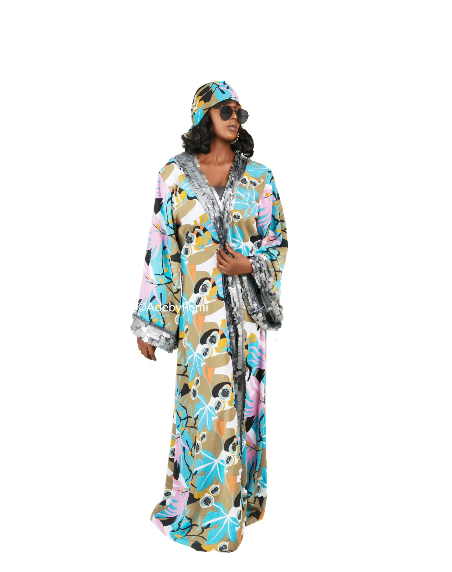 Praia Kimono