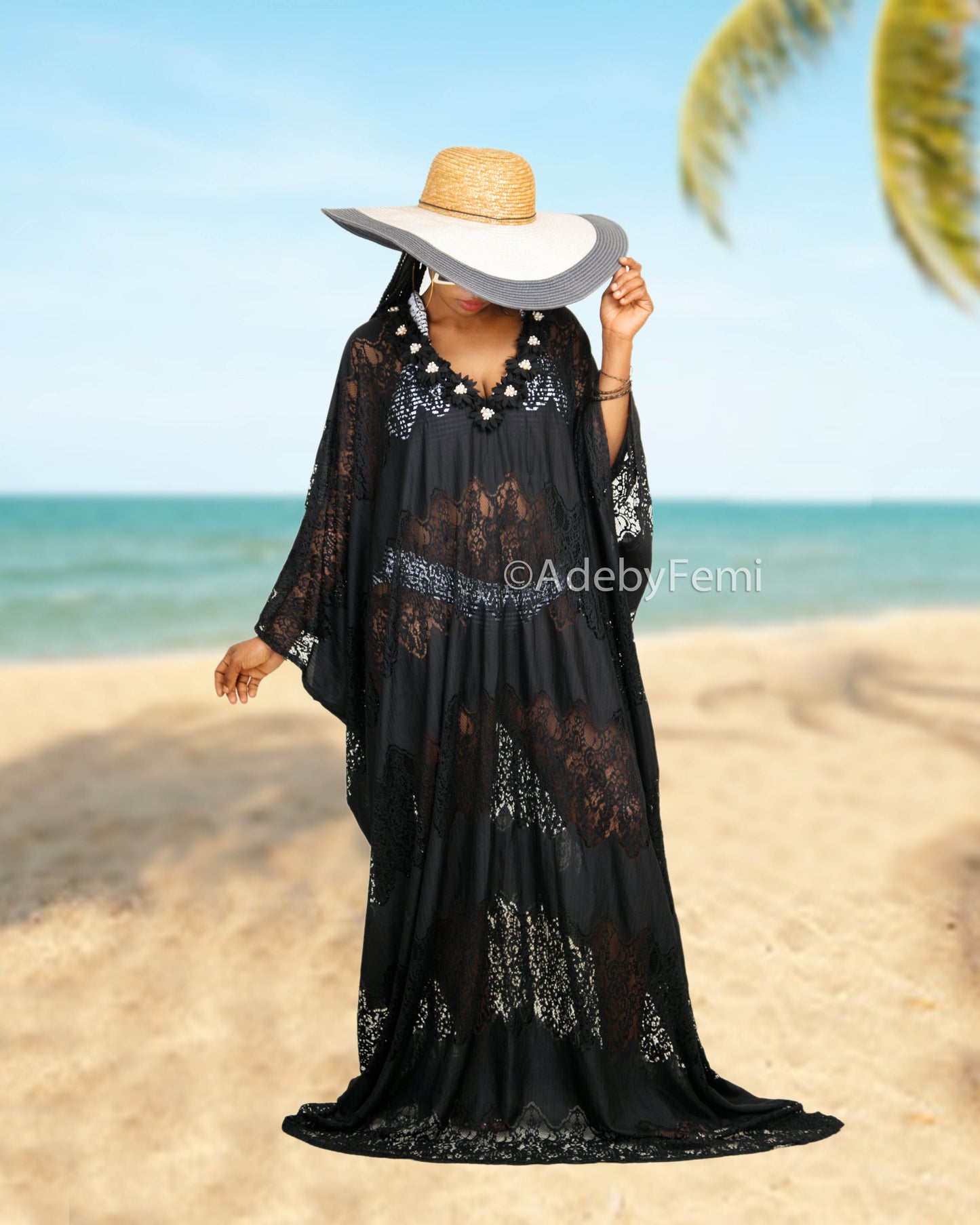 Titi Kaftan