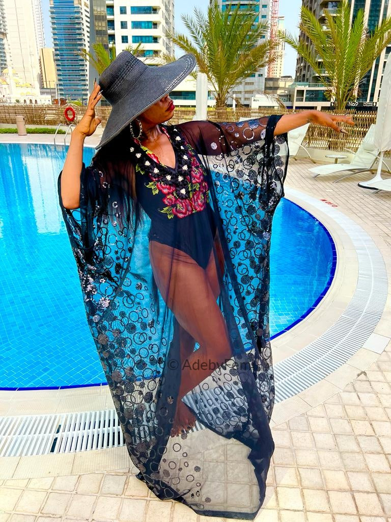 Titi Kaftan