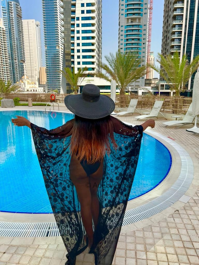 Titi Kaftan