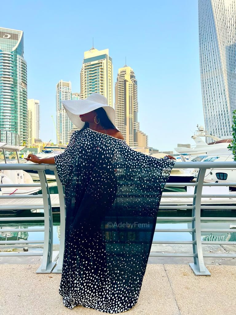 Titi Kaftan