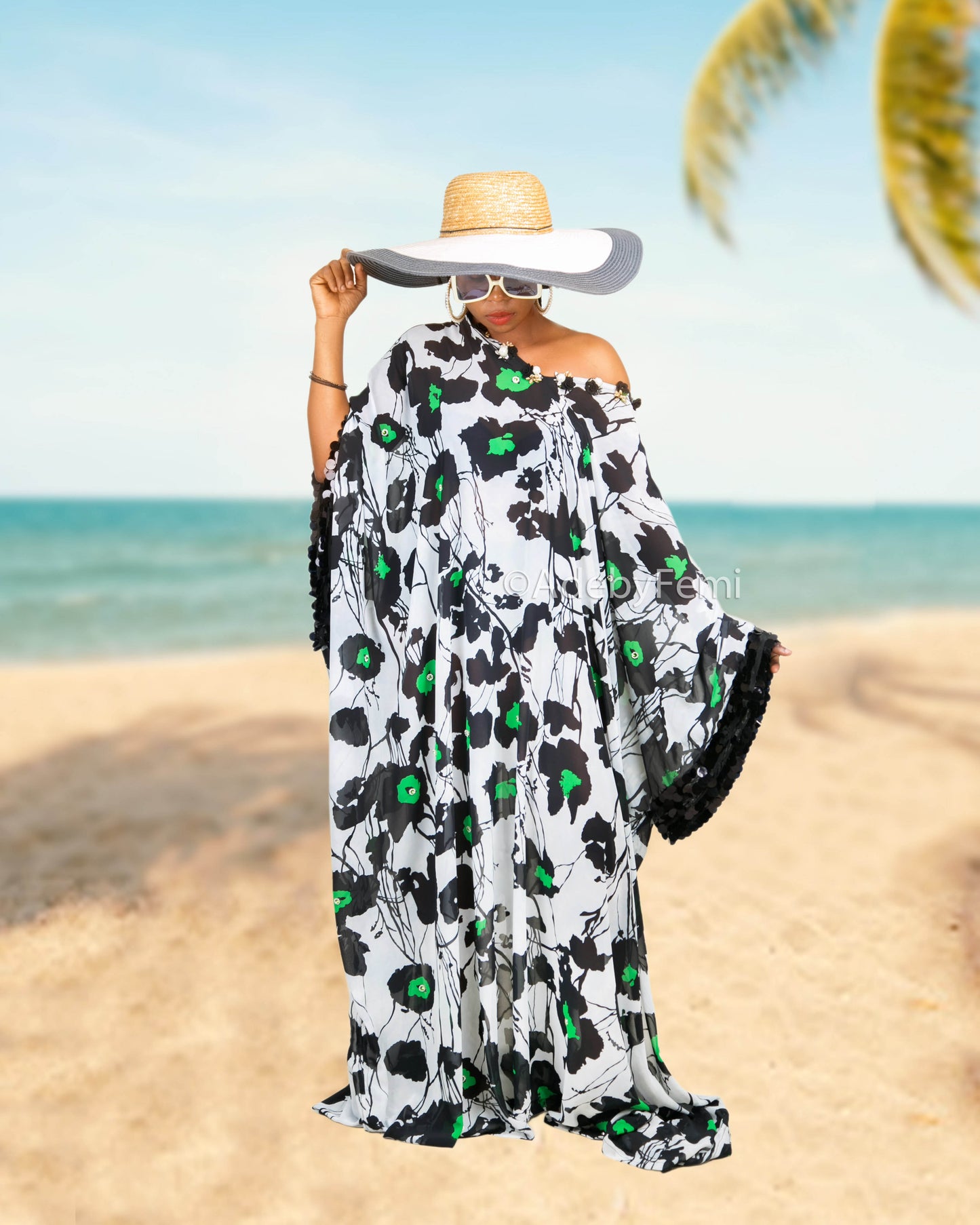 Titi Kaftan