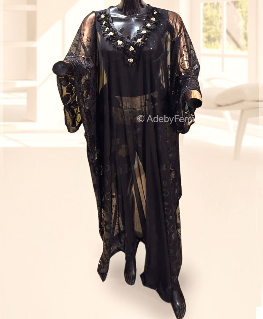 Titi Kaftan