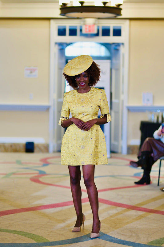 Tracy Dress
