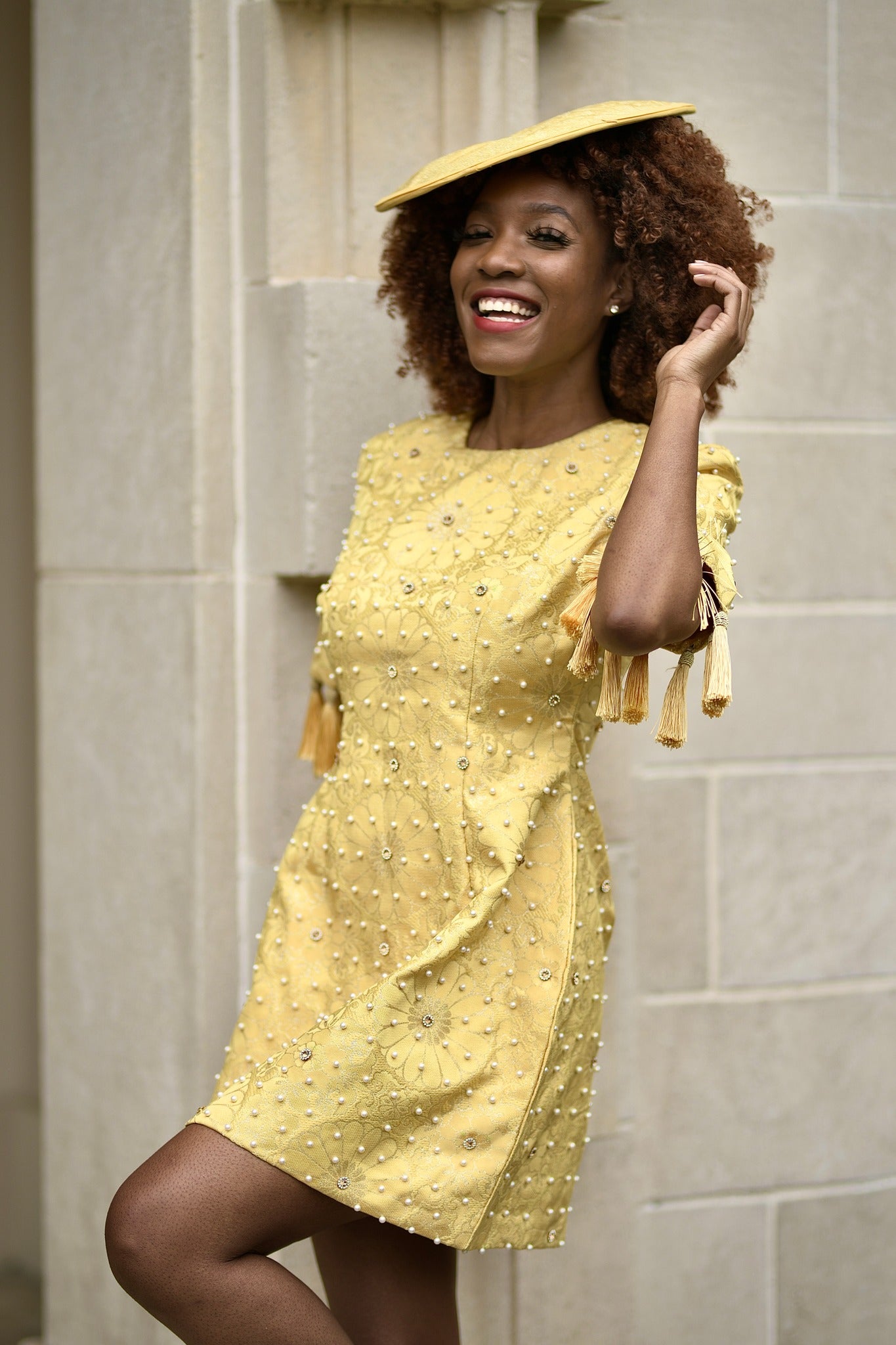 Tracy Dress