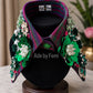 Ornamental Commemorative Olori Collar