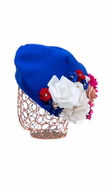 Bloom Bere-nator
