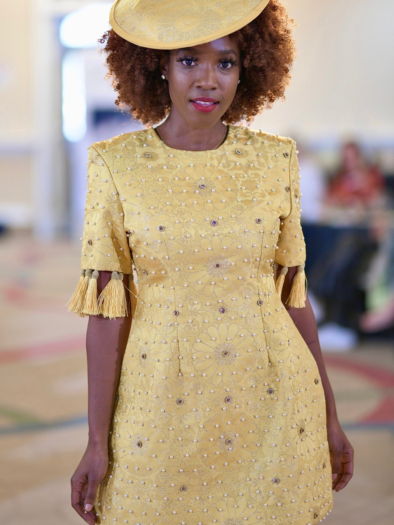Tracy Dress
