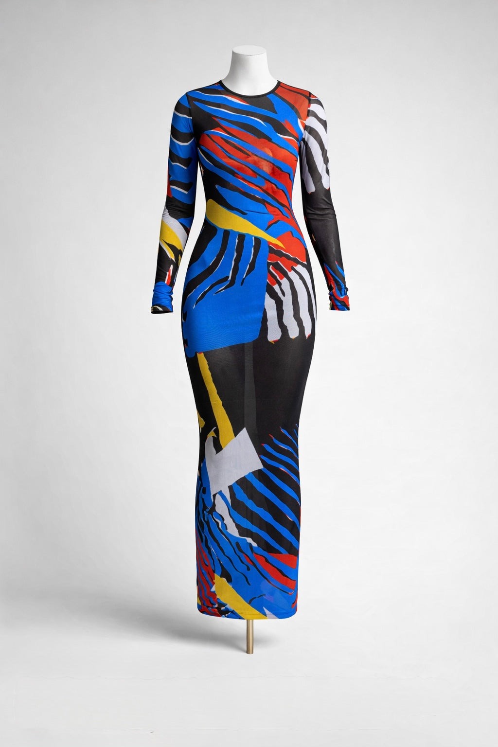 Aura Dress