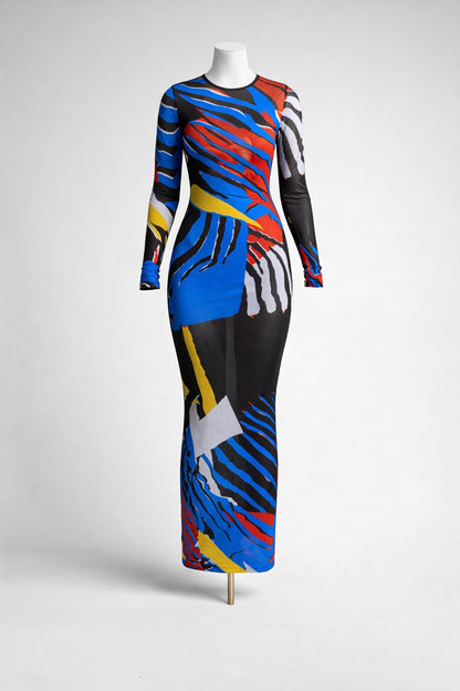 Aura Dress