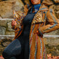 Mercedes Coat
