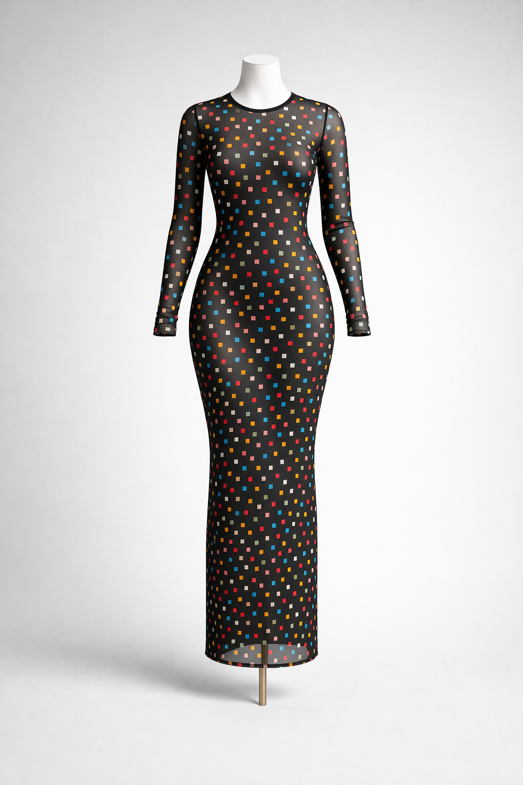 Aura Dress