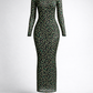 Aura Dress
