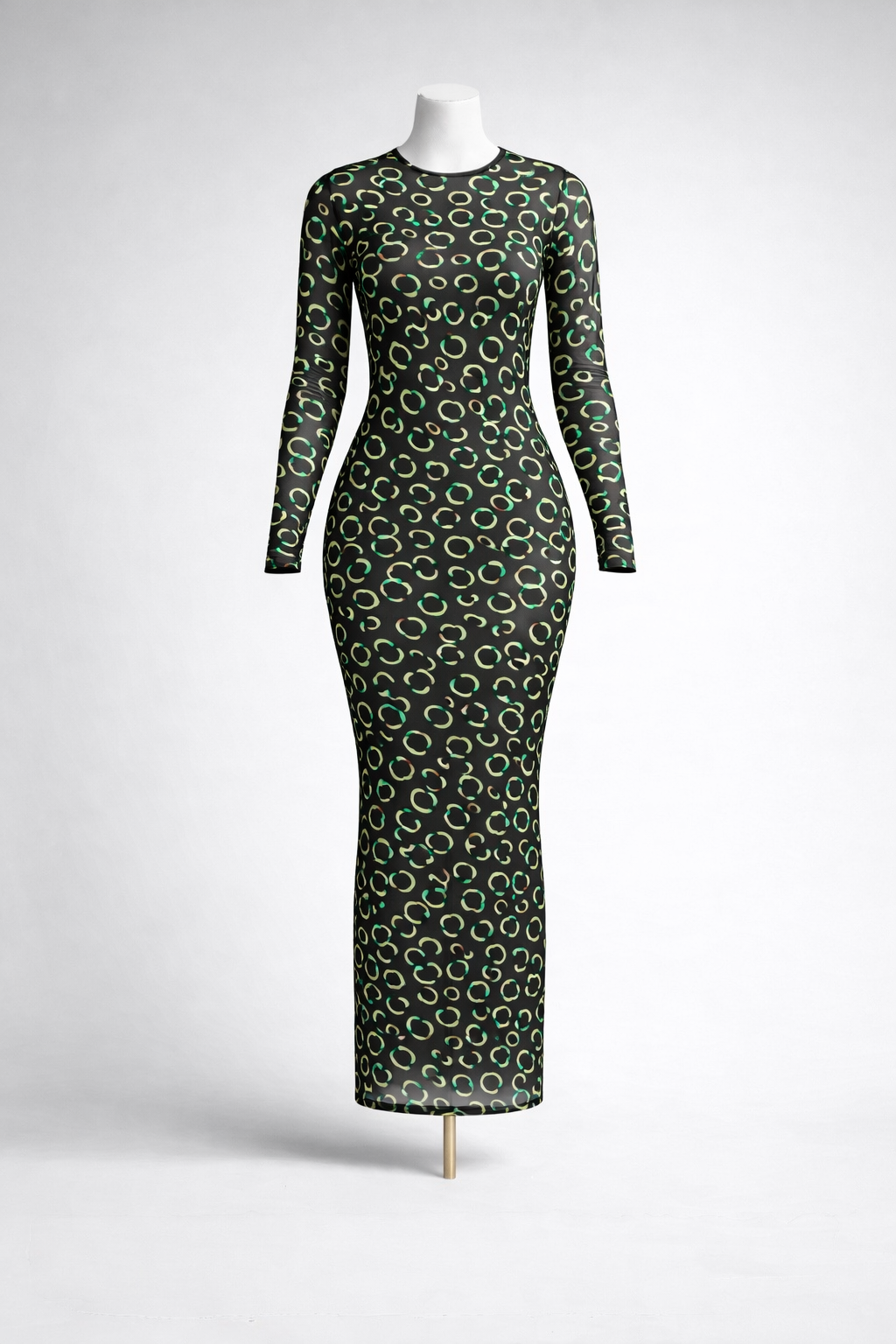 Aura Dress