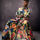 Oba Trouser Set