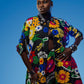 Oba Trouser Set