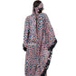 Praia Kimono Animal series