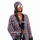 Praia Kimono Animal series