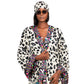 Praia Kimono Animal series